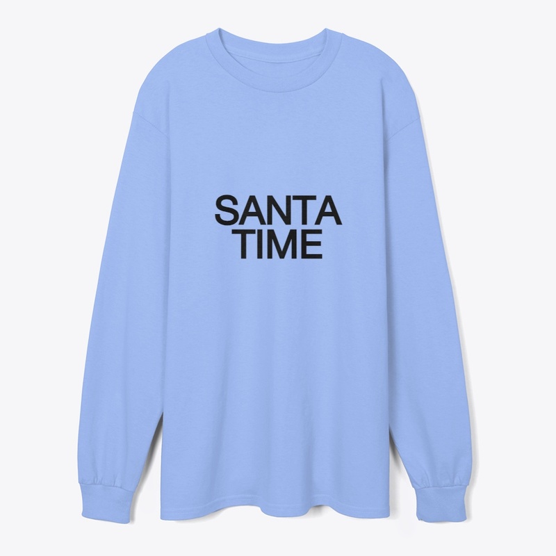 Digisoft Printed Long Sleeve Tee