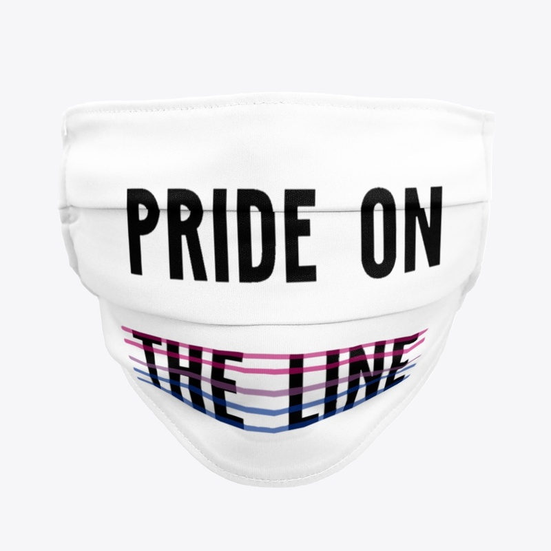 Pride On The Line