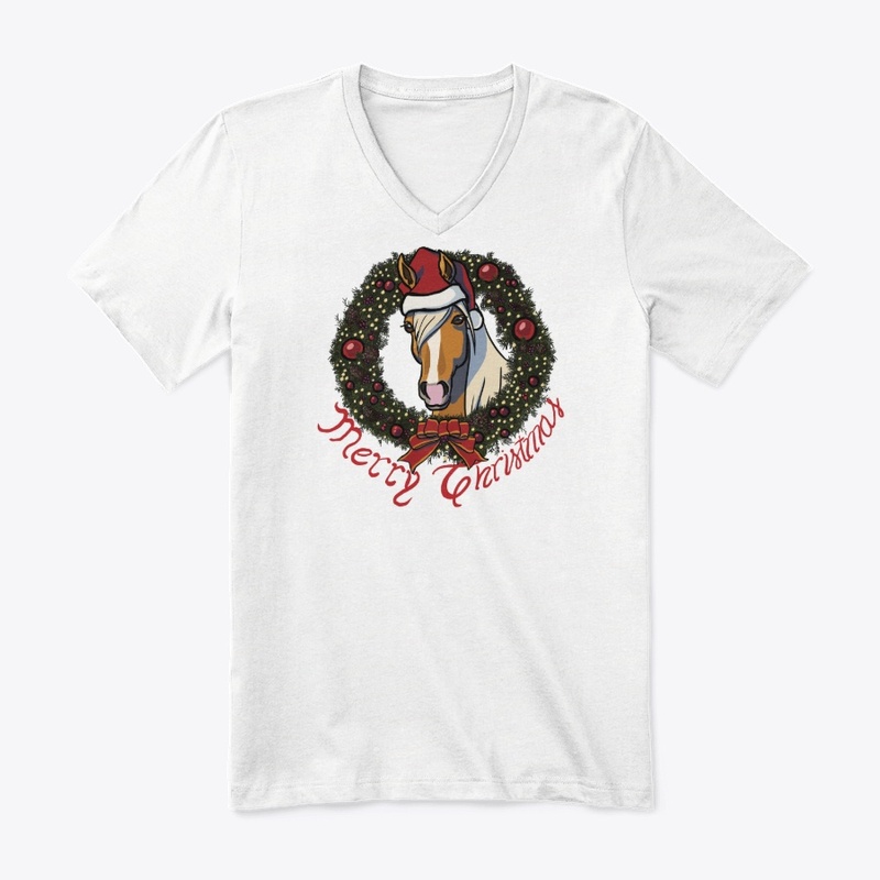 Merry Horse