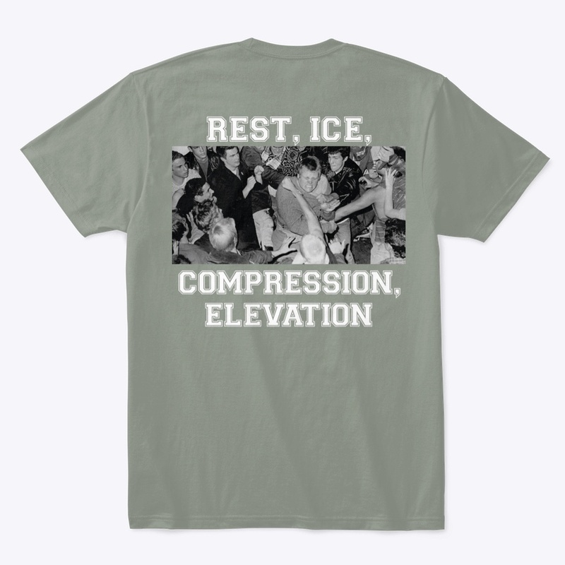 RICE HARDCORE