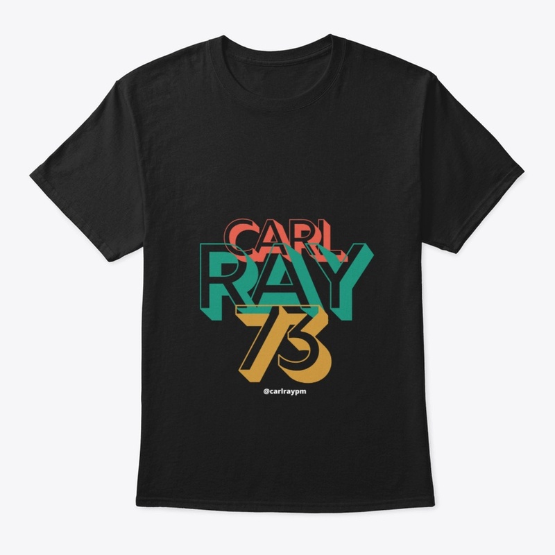 Carl Ray 73
