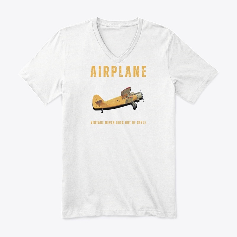 airplane