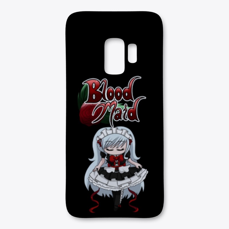 Blood Maid Ezta (Line 1)