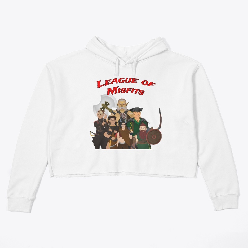 League of Misfits