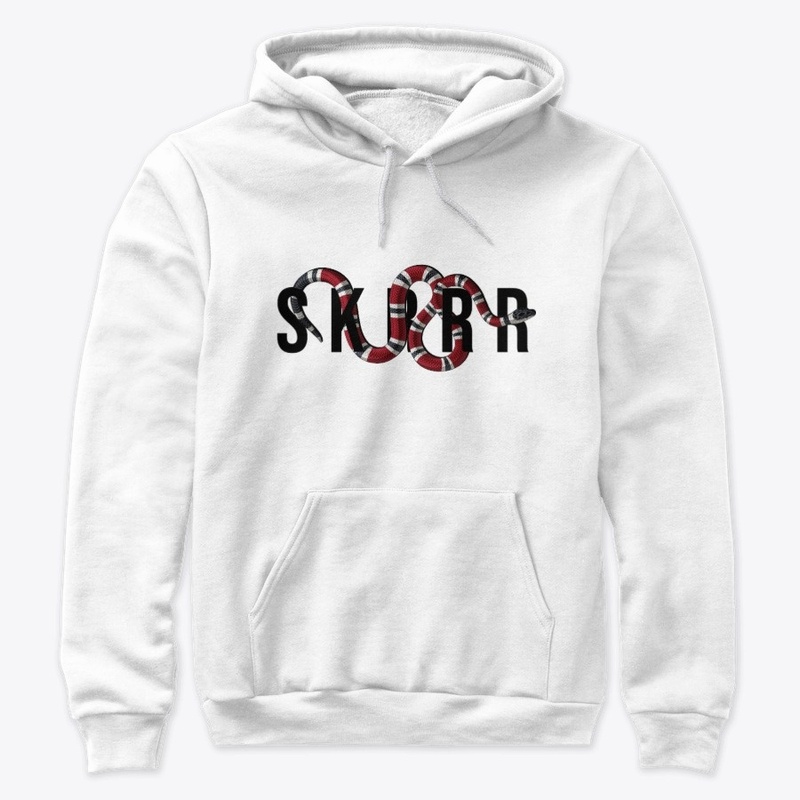 SKRRR