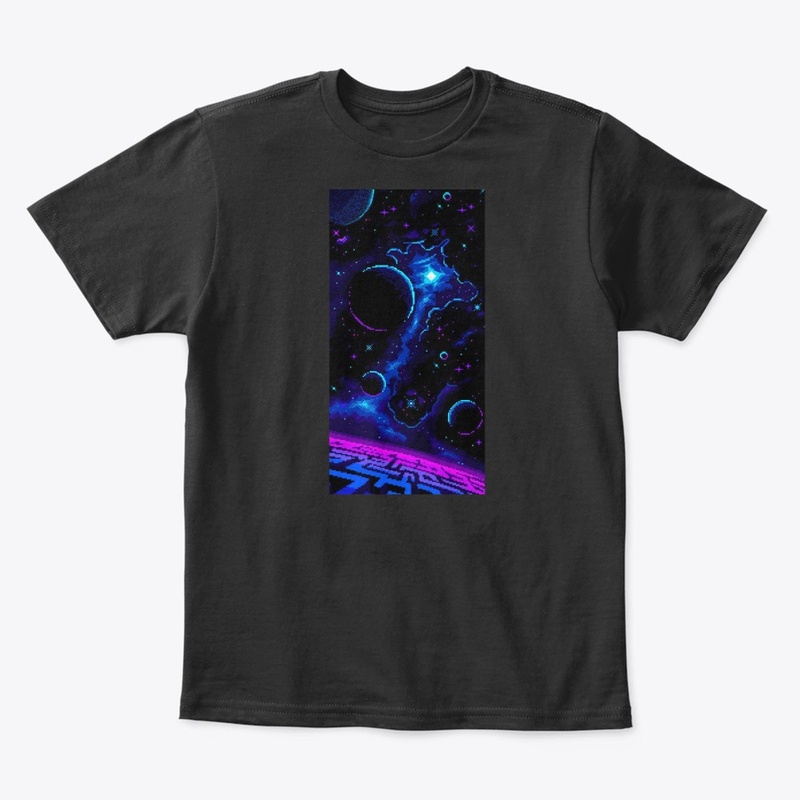 SPACE8BIT