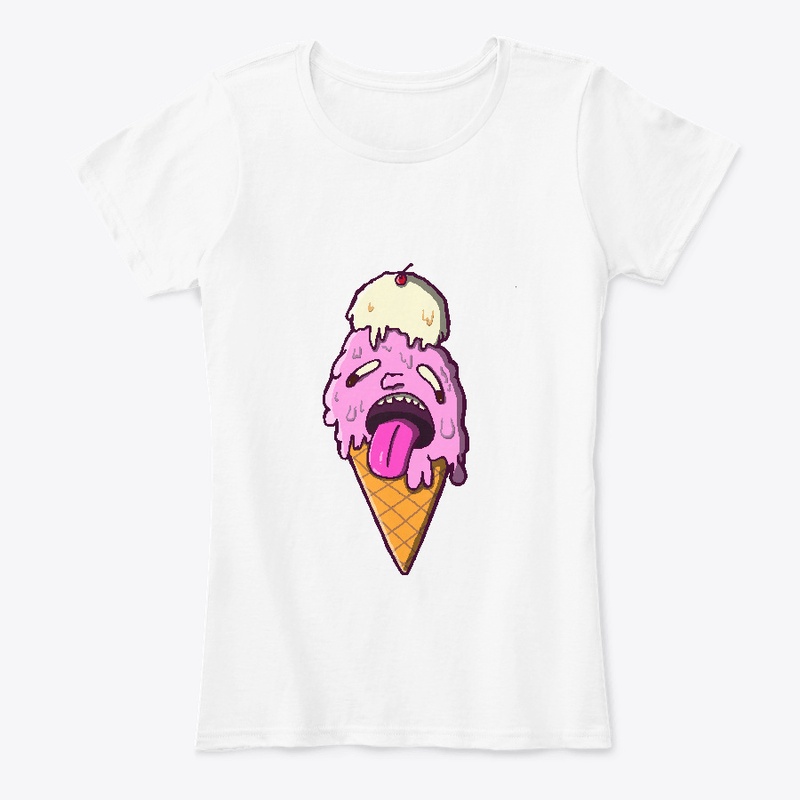 Ice Cream Man