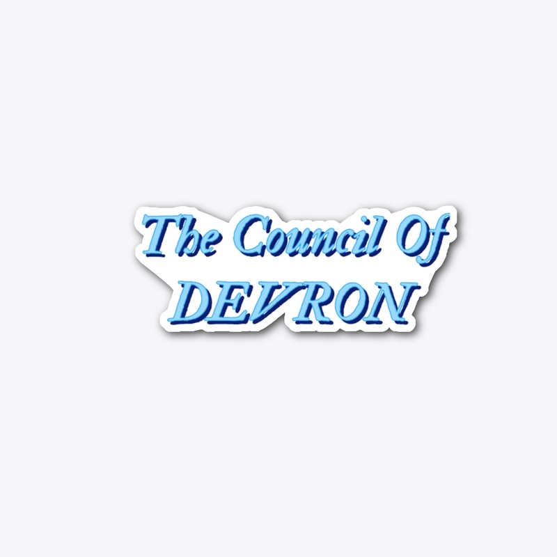 The Council of Devron 