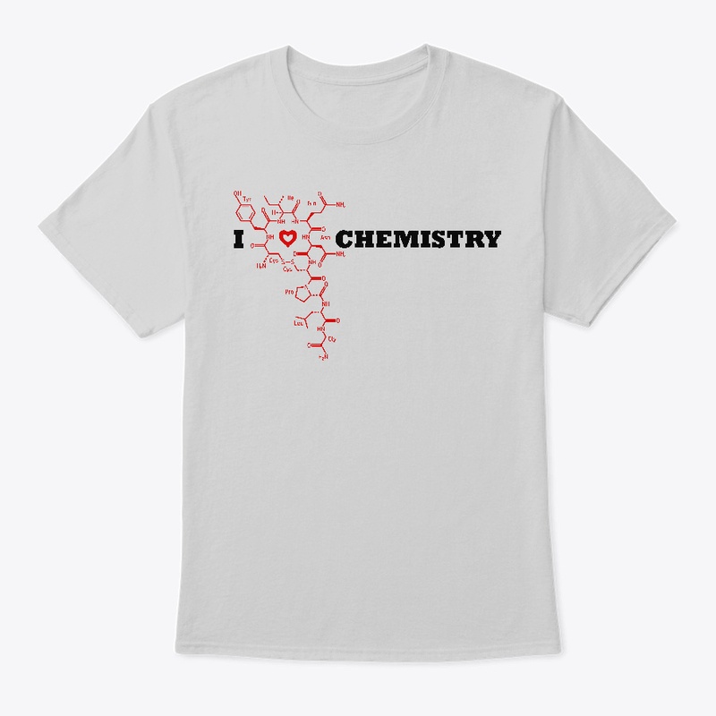 Love Chemistry