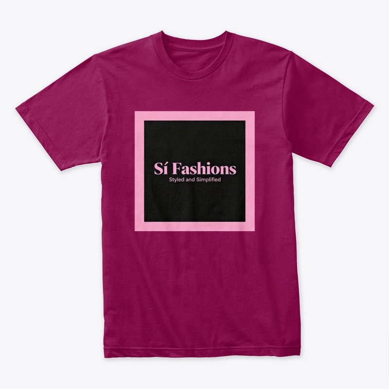 Sí Fashions | Styled and Simplified