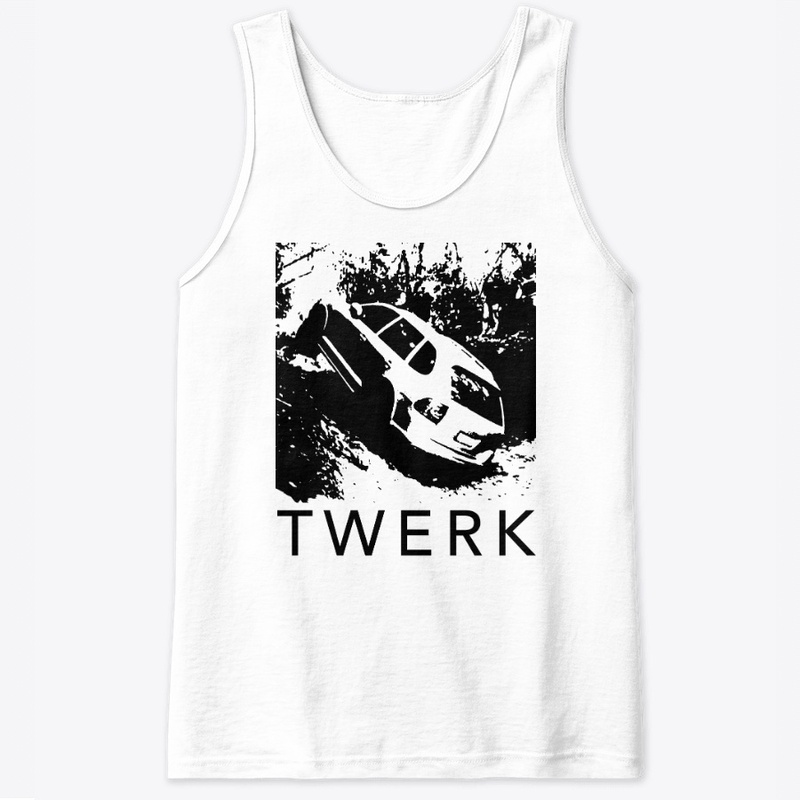 Twerk