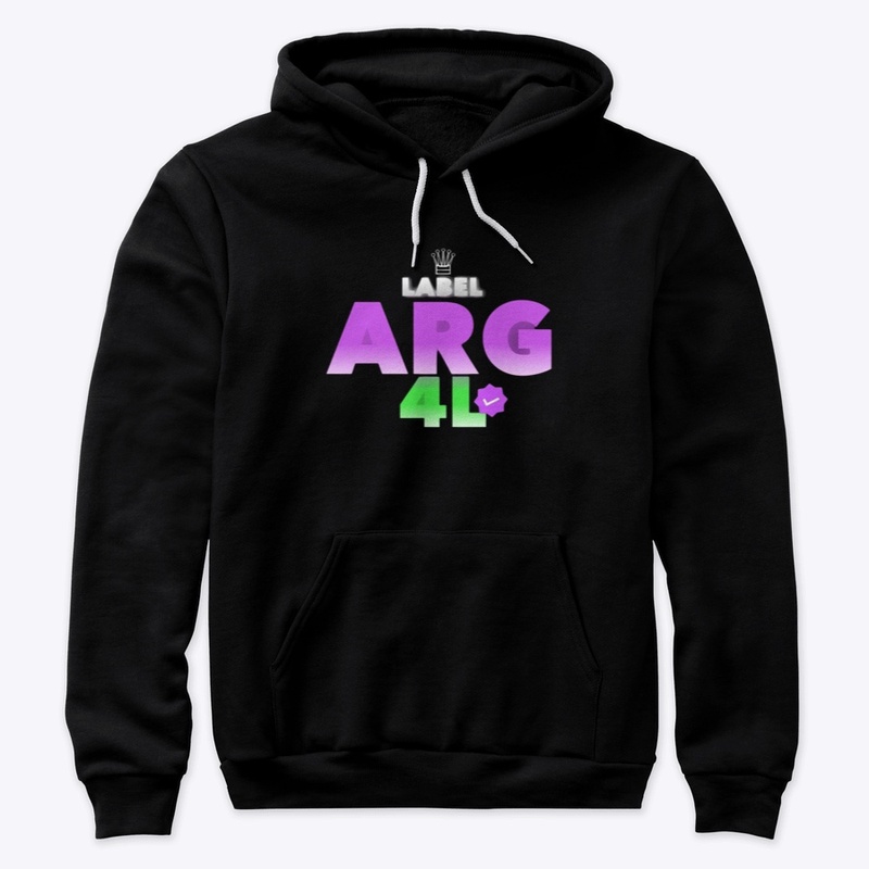 ARG OFFICAL MERCH
