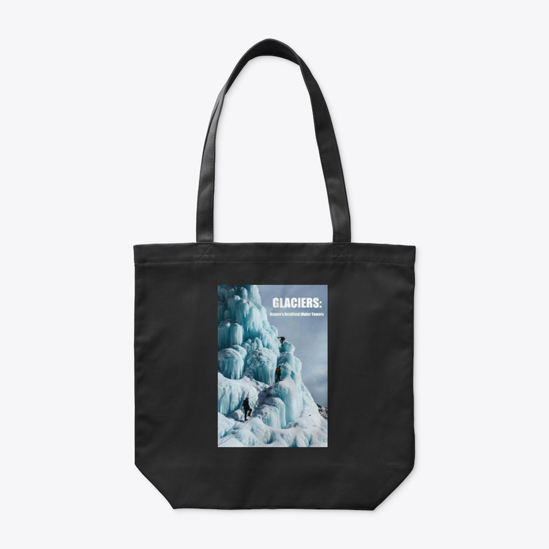 Glaciers Nature's Resilient Water Towers