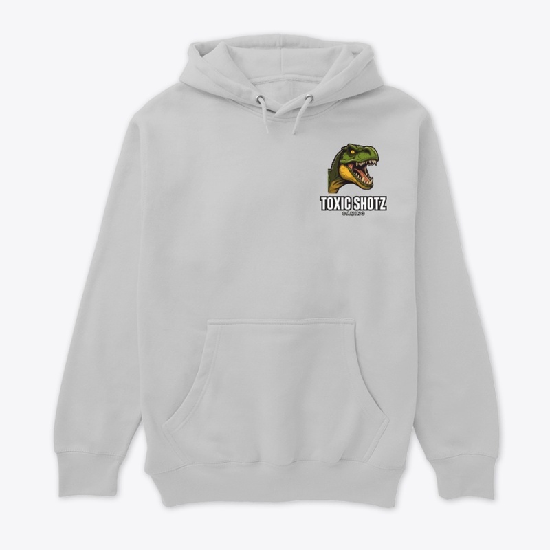 Roaring Rex Collection
