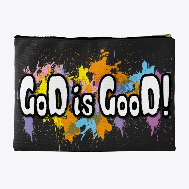 GOD is GOOD