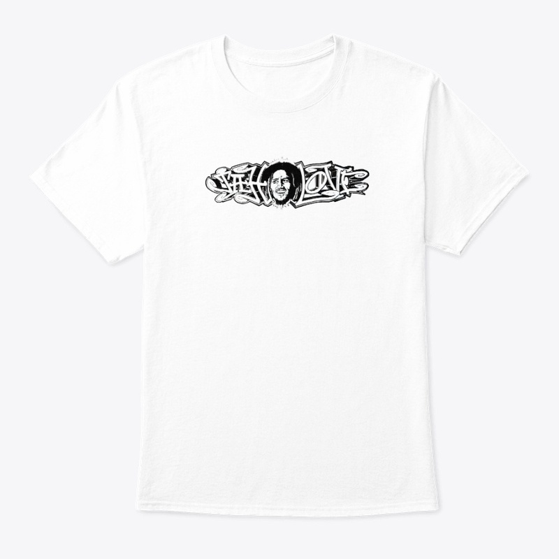 JAH LOVE TEE