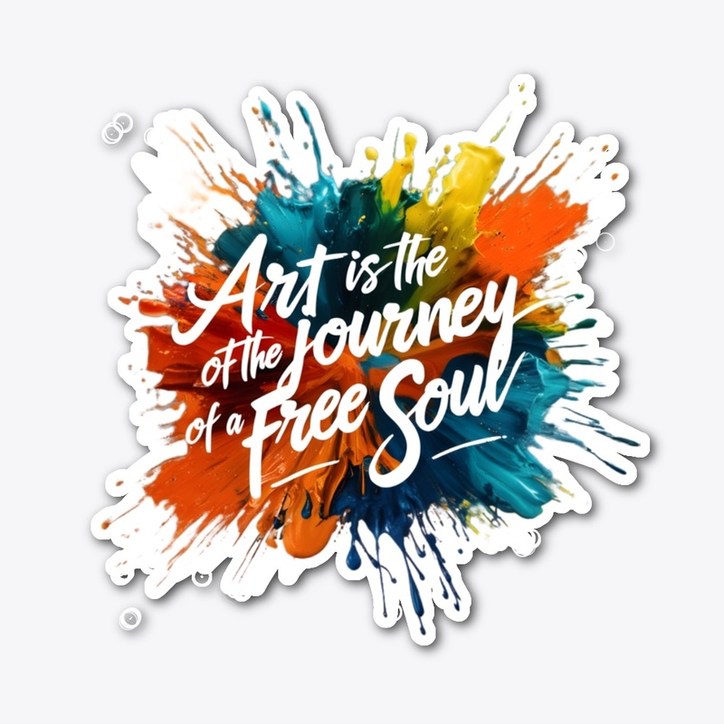 Art Journey Collection