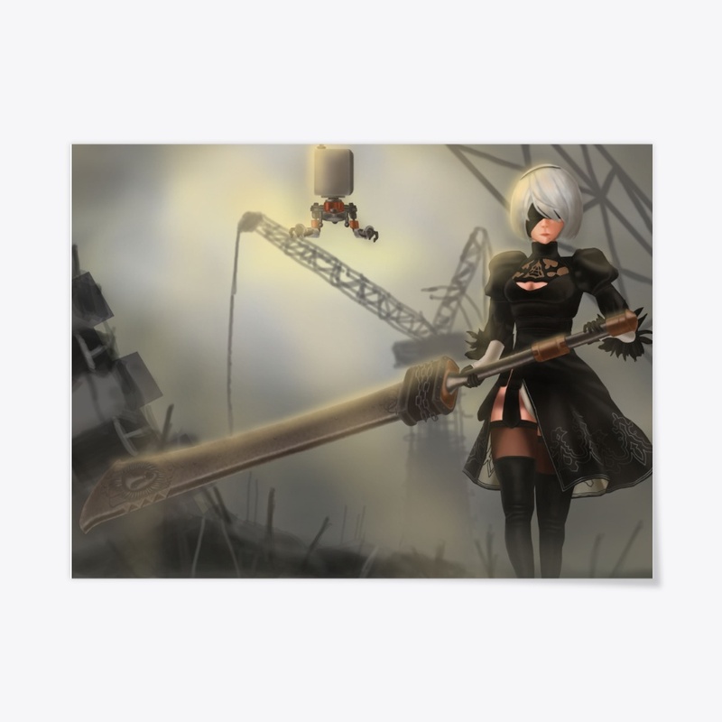 2B
