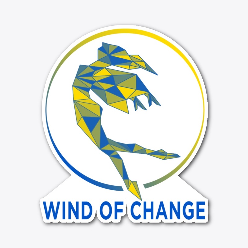 Wind of Change - Hope - Women's
