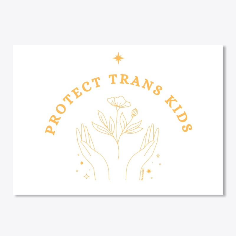 Protect Trans Kids