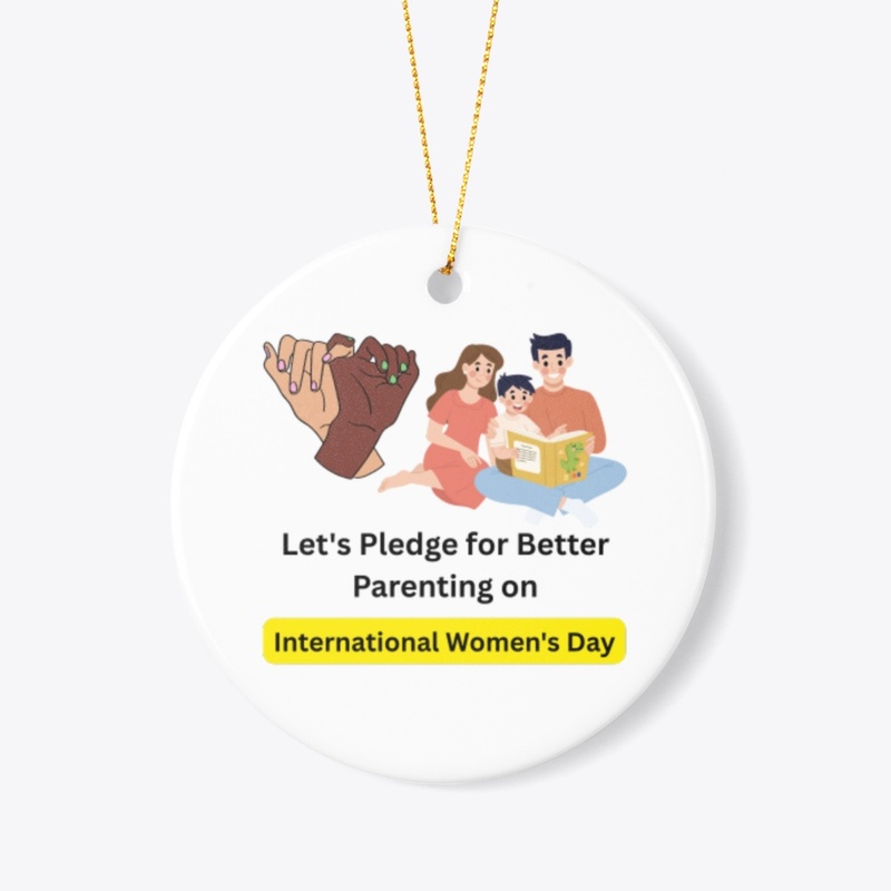 International Women's Day T-Shirt