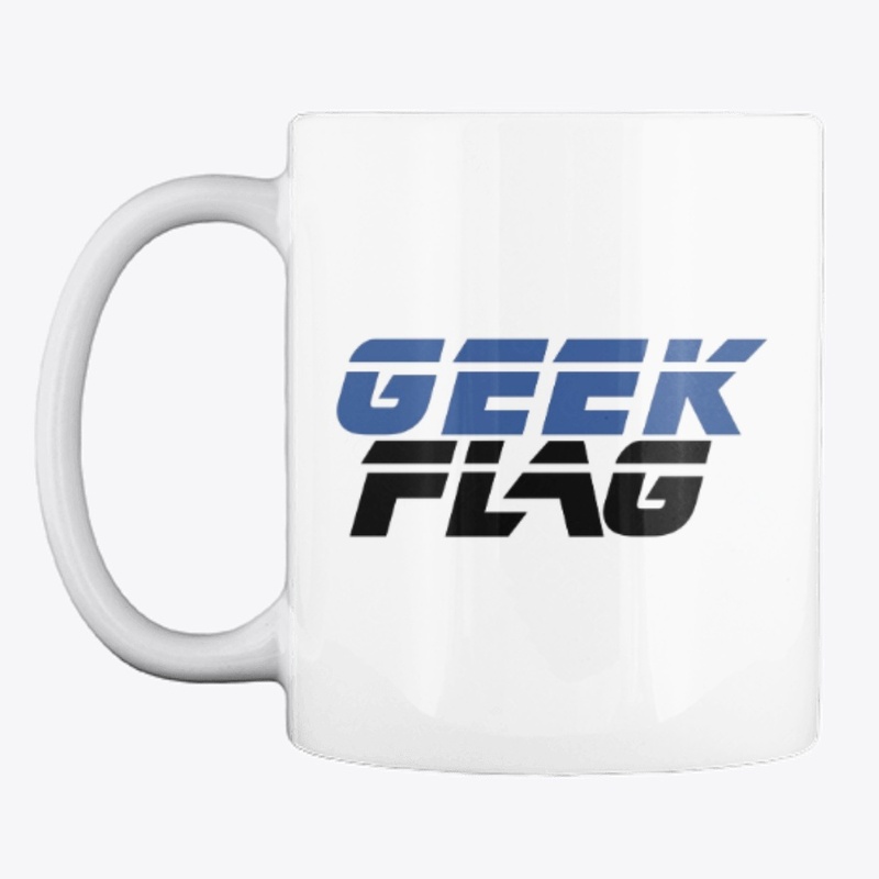 Geek Flag