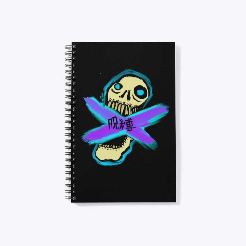 Cursed Skull