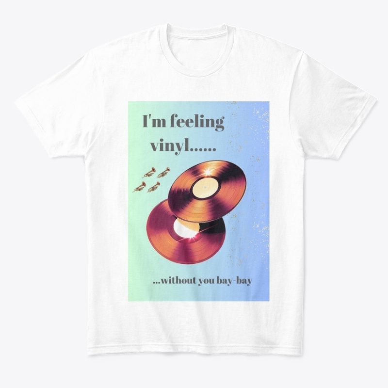 I'm Feeling Vinyl