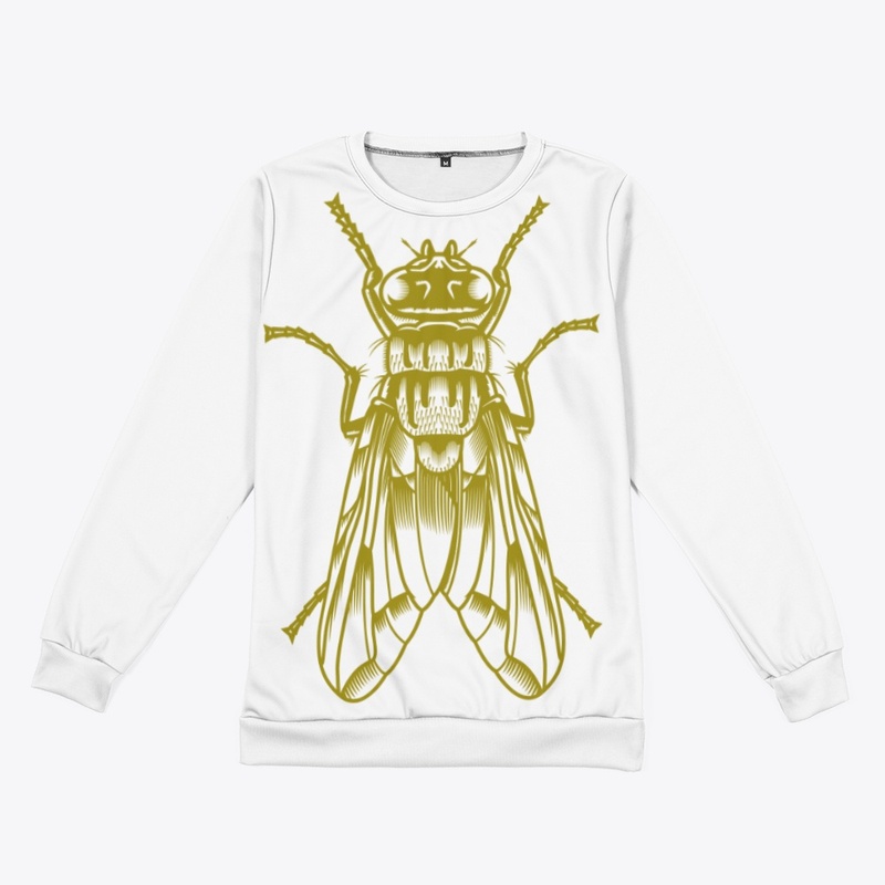 Design on a fly