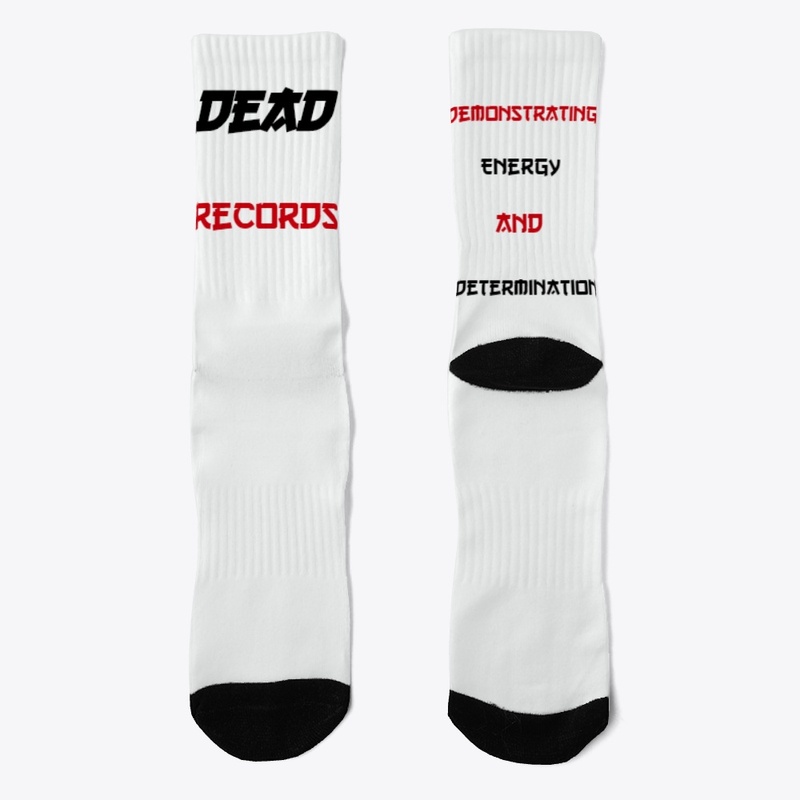 Dead Records Collection 2020