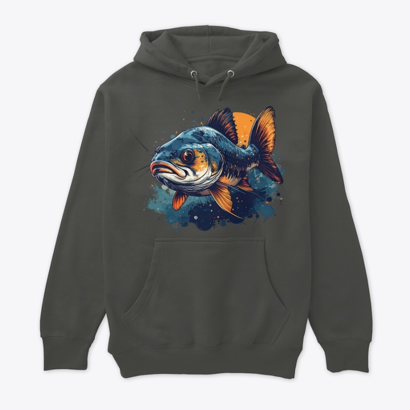 Catfish Design 1