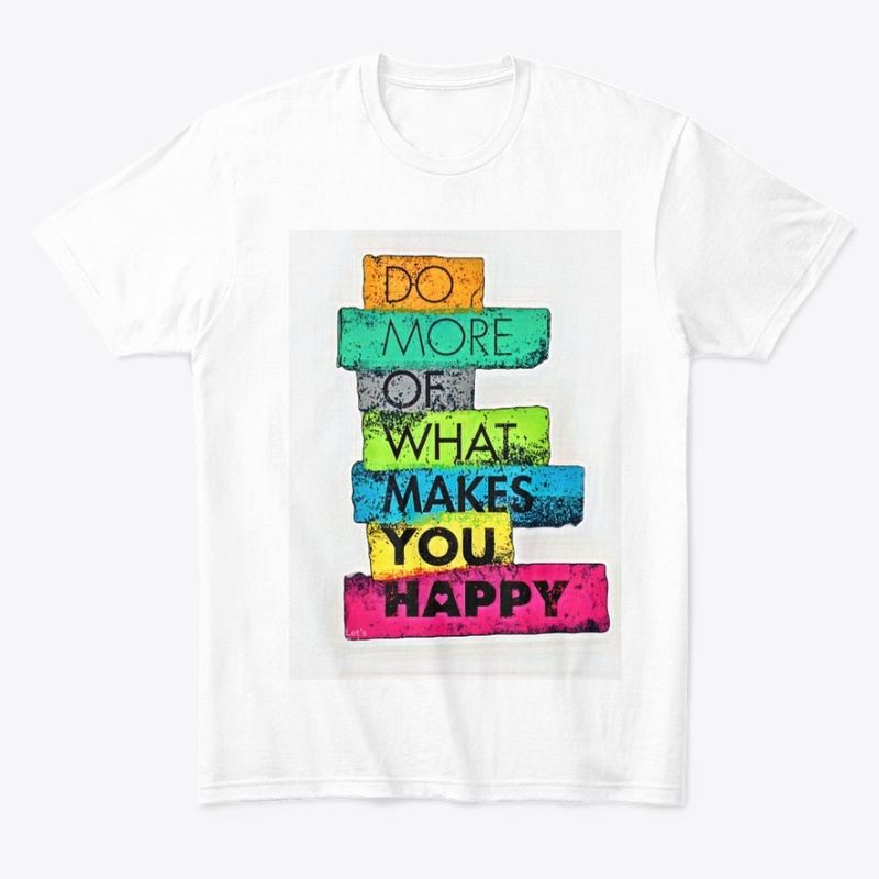 White colour tshirt 