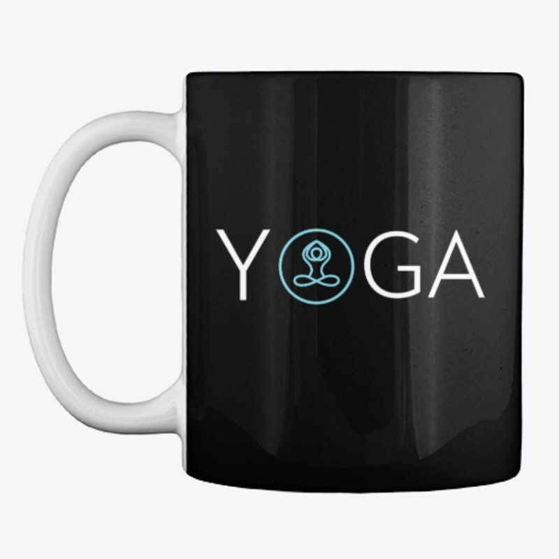 Yoga w/ Pose in "O"