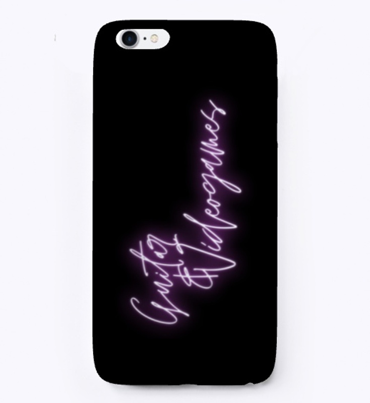 GuitarandVideogames - Apple iPhone
