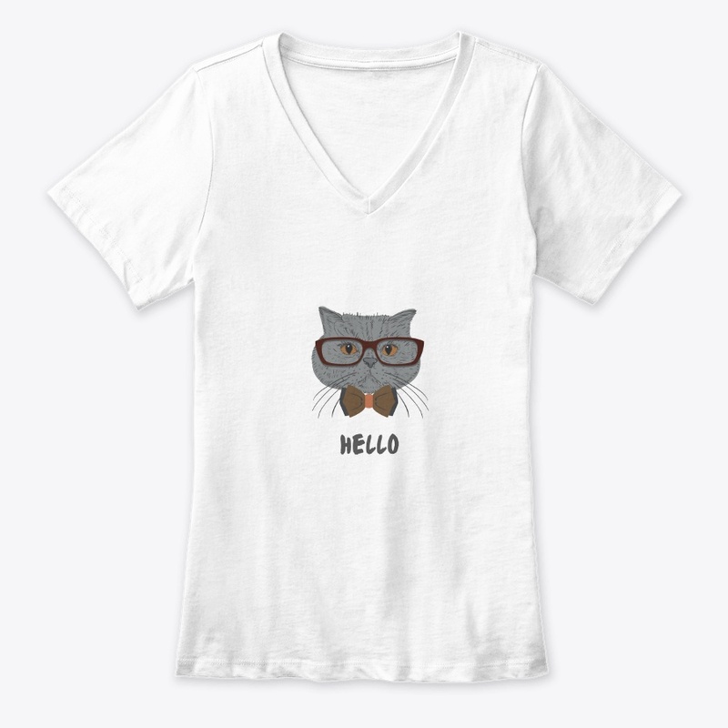 Cat tops