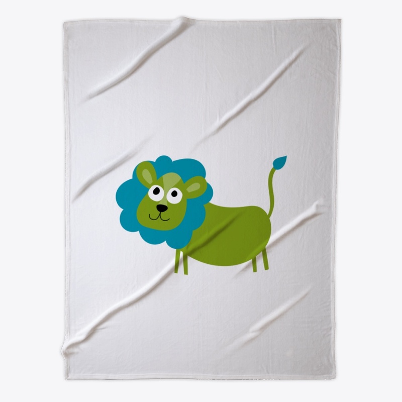 Baby and children - modern, clean design