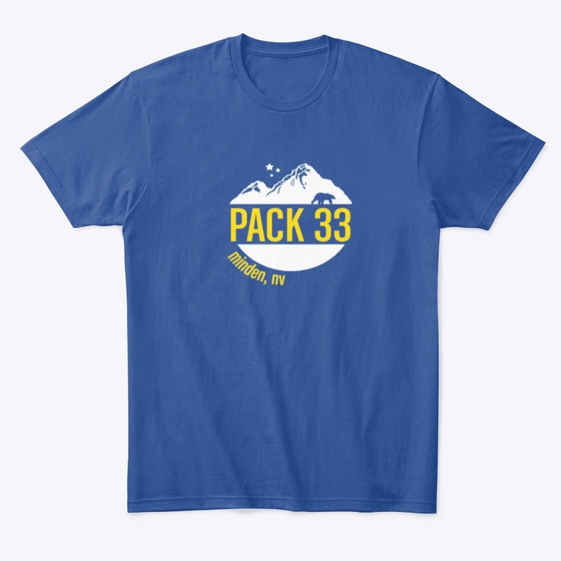 Pack 33 Clothes