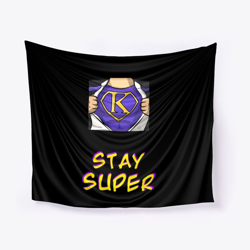 Stay Super