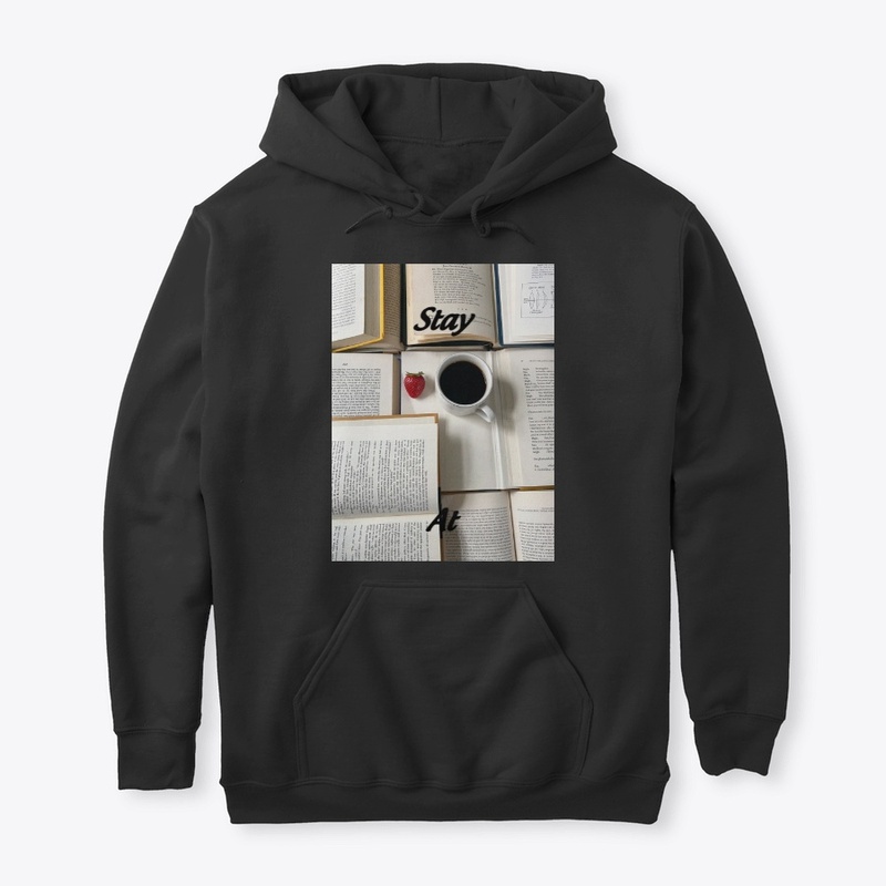 Stay At t design