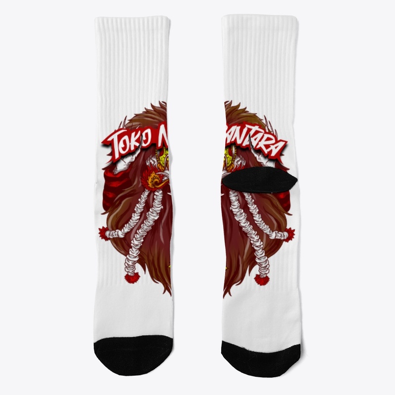 Toko Nusantara Official Merchandise