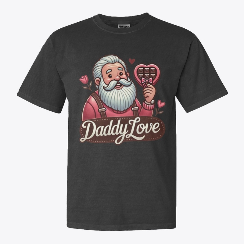 Daddy Love