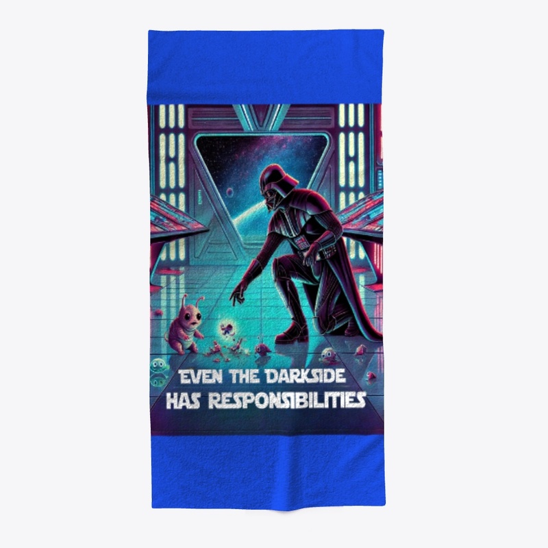 Galactic Pet Peeve