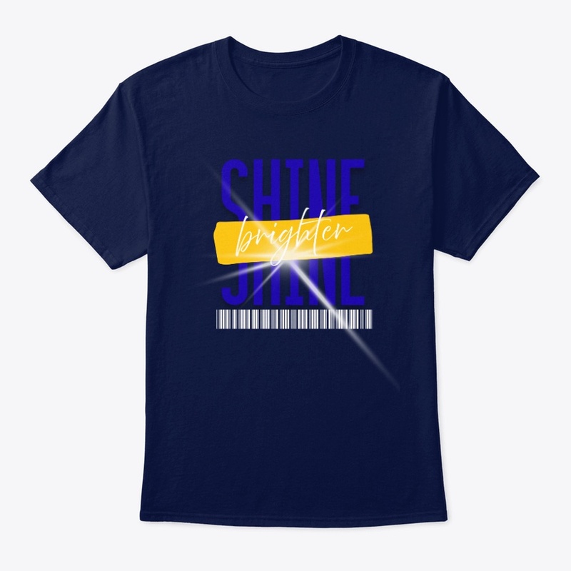 Shine Brighter