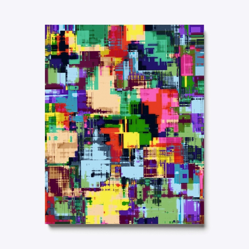 Abstract Genie 