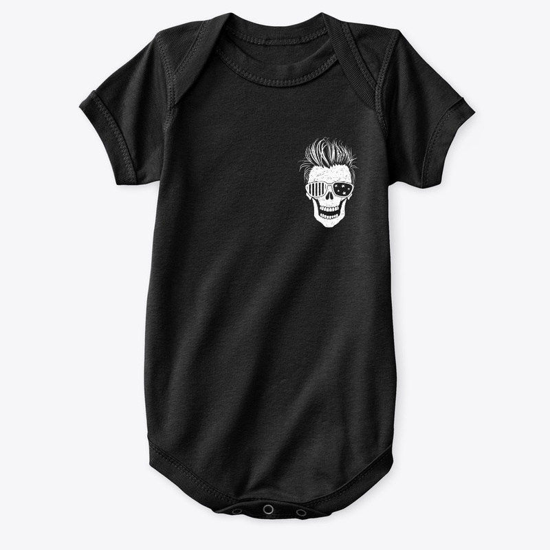 American Skull