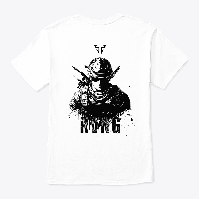 RVNG of the Soldiers