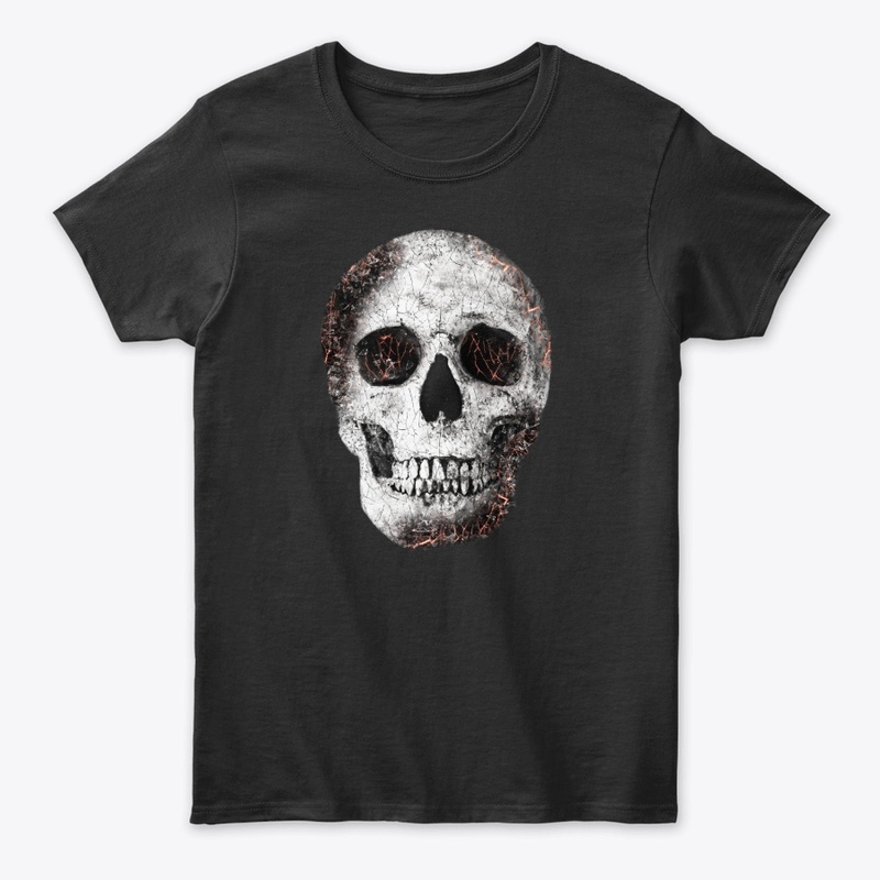 Skull T-Shirt