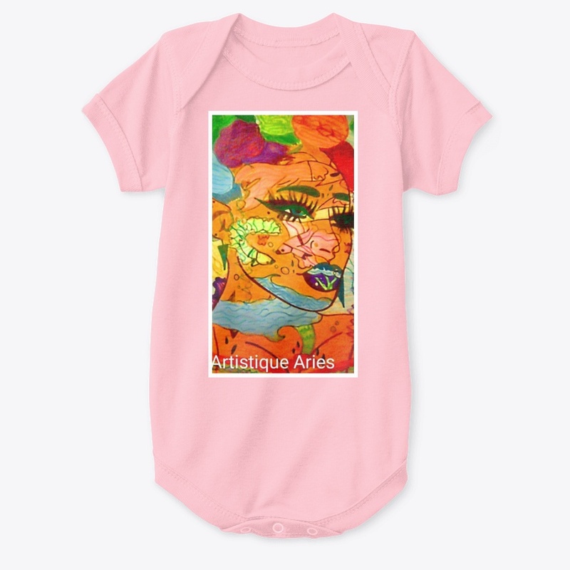 Nature Goddess Collection 
