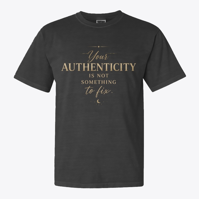 Awaken Your Authentic Self Collection
