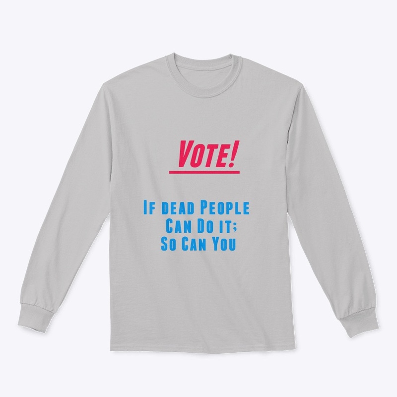 Vote!